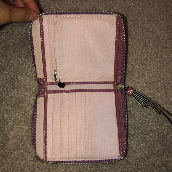 Coach Wallet - Picture 3 of 3